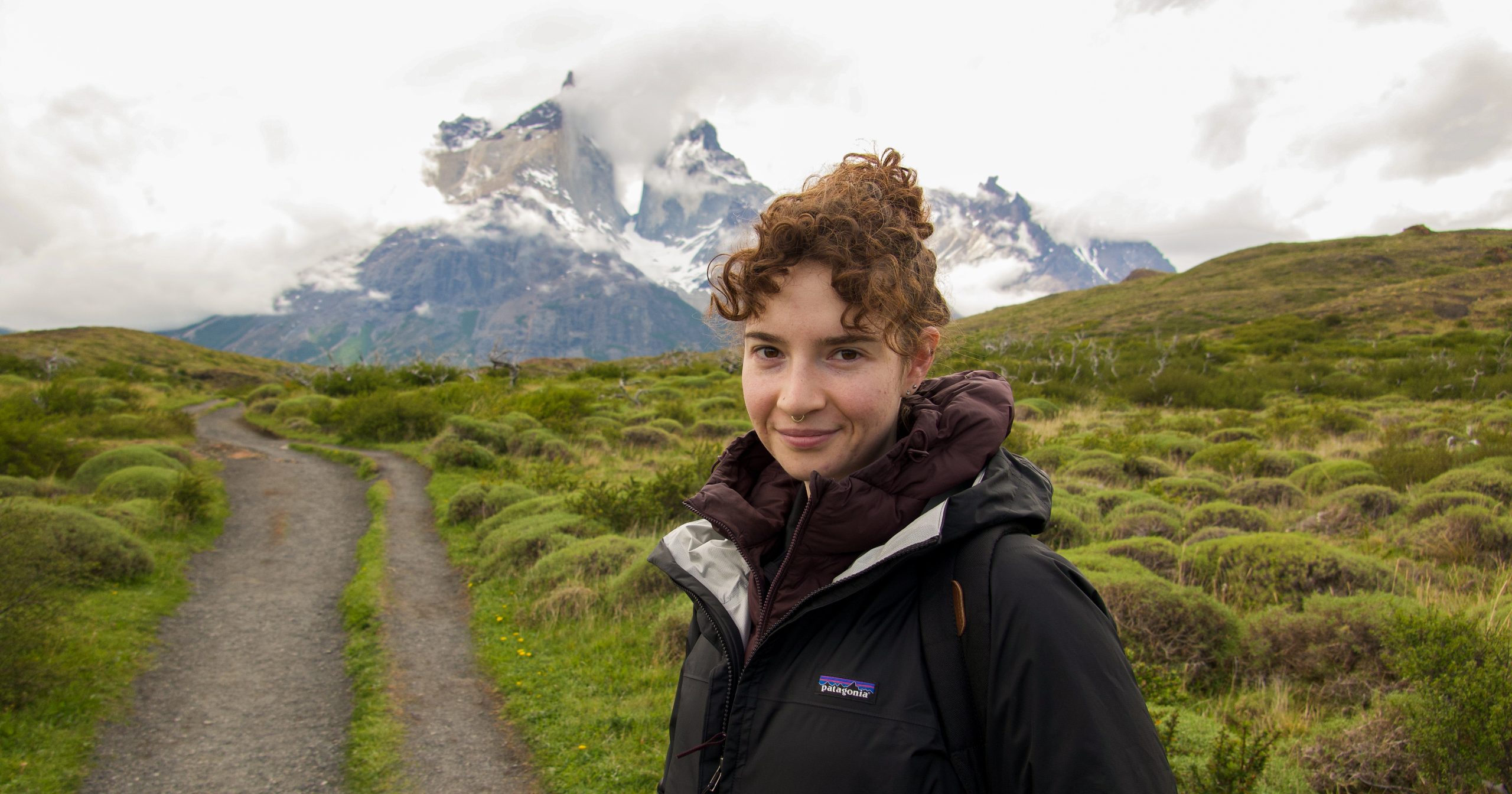 About — Naomi Fontaine